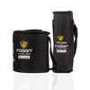 Combo Pack of 2 Bags - Hookah Stem and Base Carrying Bags - Image 1