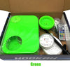 Portable Square Box / Hookha - Image 2