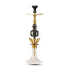 COCOYAYA Caesar Hookah - 4 Pipe - Image 2
