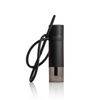 Nomad Acrylic Bottle Shape Car Hookah - Black - Image 2
