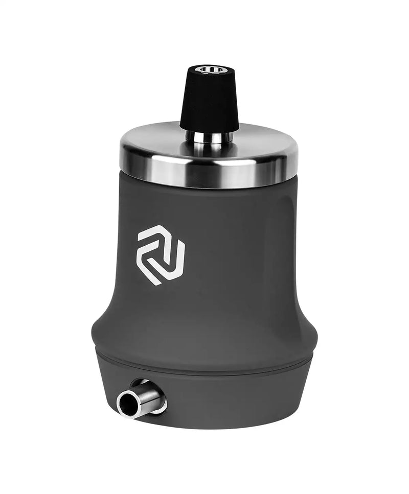 Amotion Roam/Portable Hookha X Black