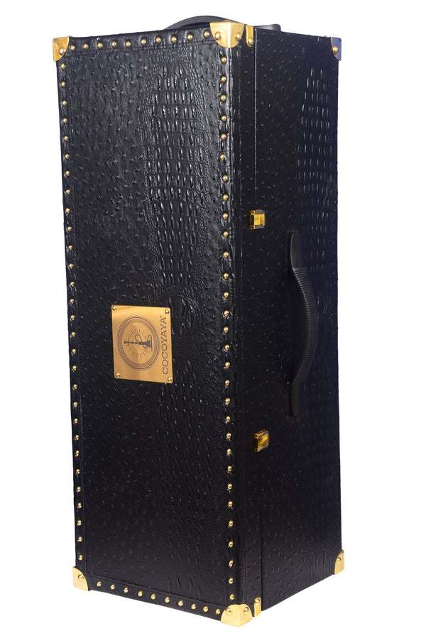 King Series Leather Case