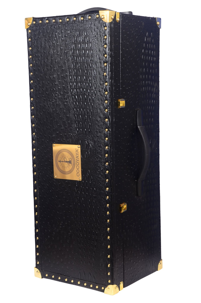 King Series Leather Case