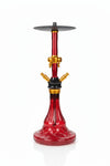 Double Pipe Xfunction Hookha - Image 1