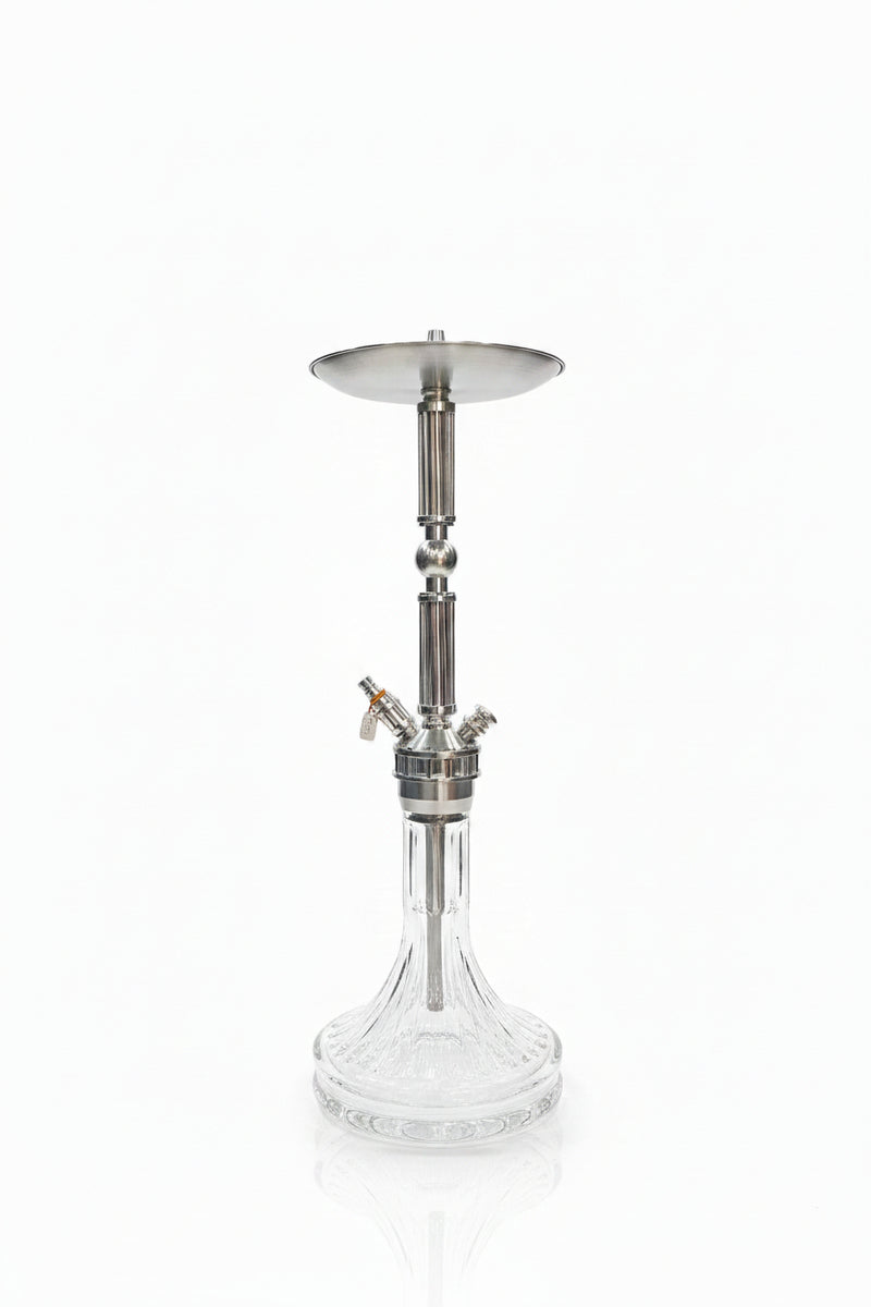 Terminator2.0 X Hookha With Offer!