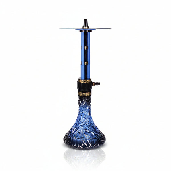 Terminator/Hookha X Double Exfuntion