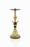 Double Pipe Xfunction Hookha - Image 5