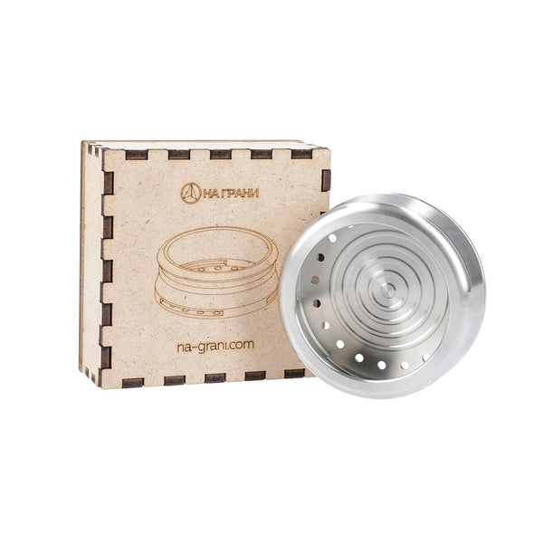 NaGrani HMD – Hookah Heat Management