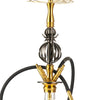 COCOYAYA Caesar Hookah - 4 Pipe - Image 3