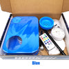 Portable Square Box / Hookha - Image 4