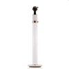 LED Tower Hookah - White - Image 2
