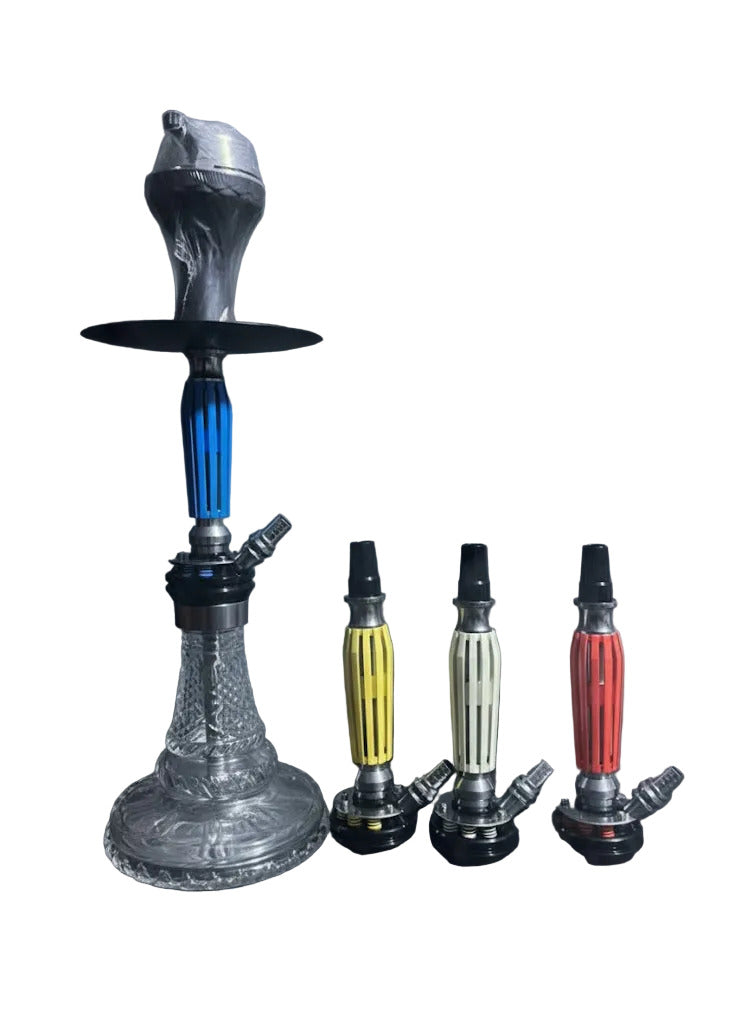Mini hookha