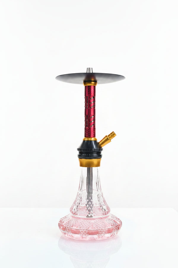 Stem X Function / Hookha