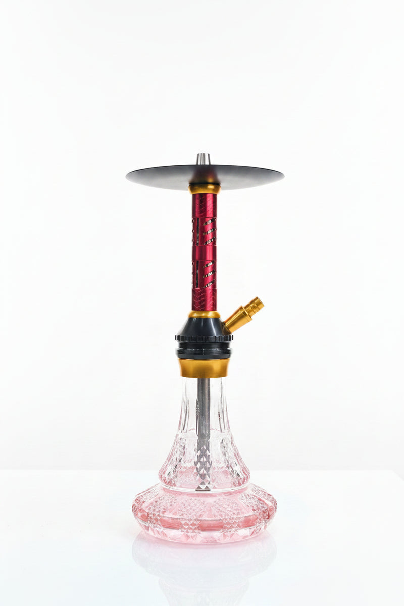Stem X Function / Hookha