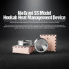 NaGrani HMD – Hookah Heat Management - Image 2