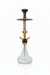 Double Pipe Xfunction Hookha - Image 3