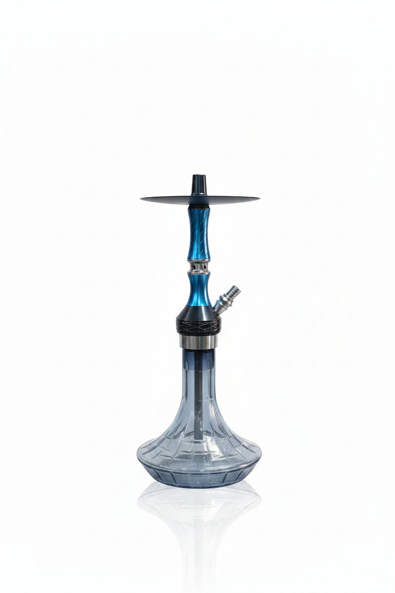 Blod X Function / Hookha