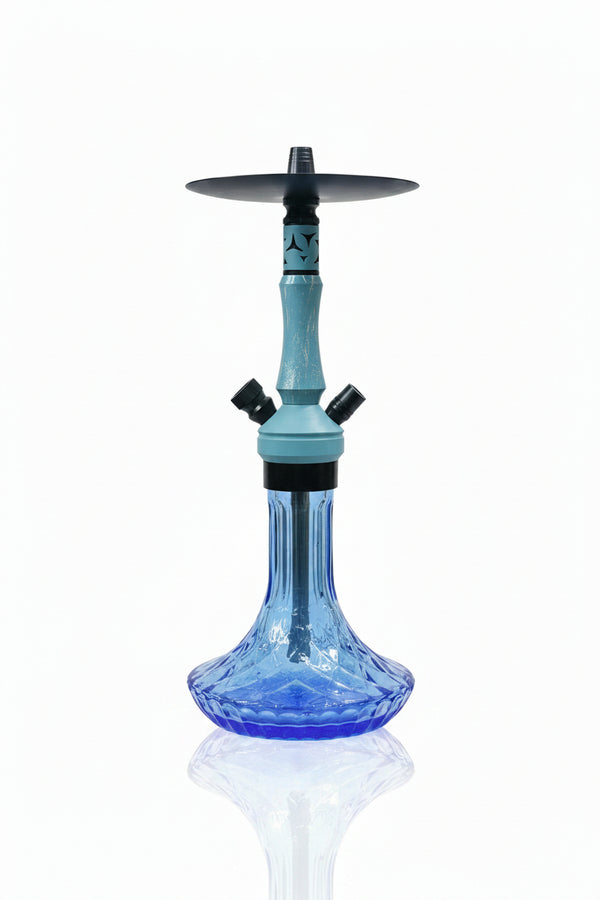 Side Nozzle X Function / Hookah