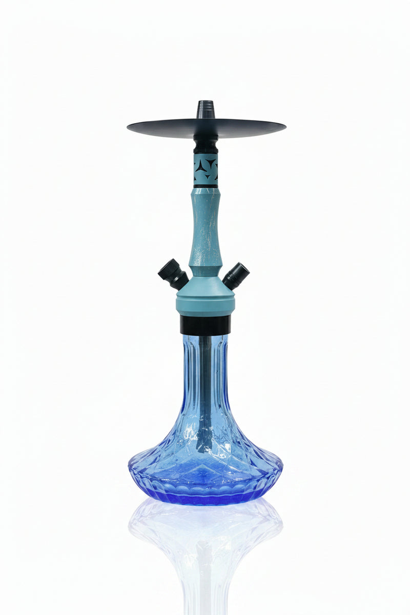 Side Nozzle X Function / Hookah