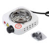 Hot Plate (500W) with 5 Level Heat - Image 2