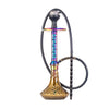 Alexander Hookah with Bag/ Rainbow Stem - Image 3
