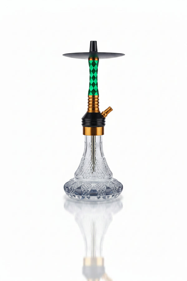 ShowerXFuntion / Hookha