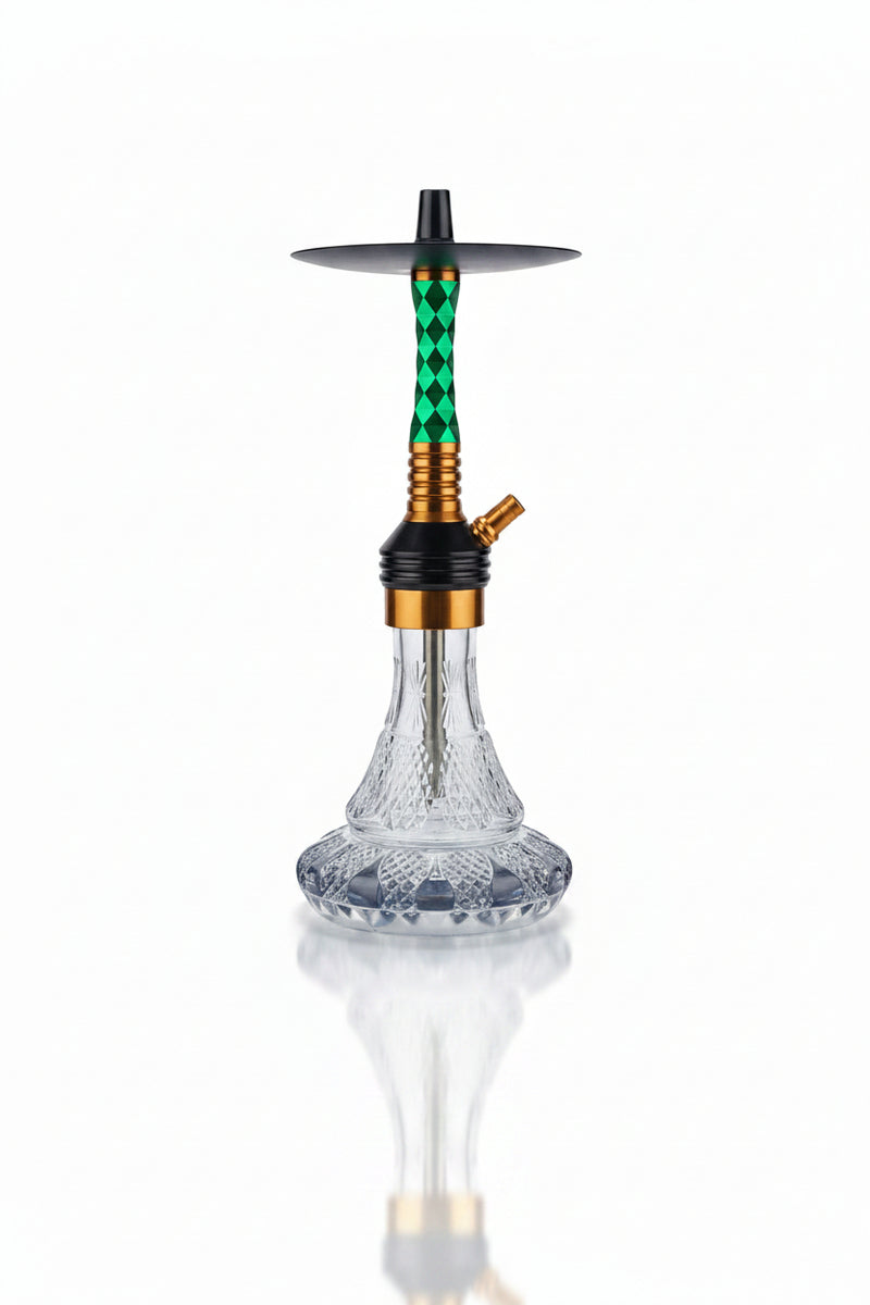 ShowerXFuntion / Hookha