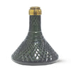 Sultan Base with Lock |Golden Colour| - Image 1