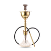 Cocoyaya Yara 2.0 Hookah - Golden - Image 1