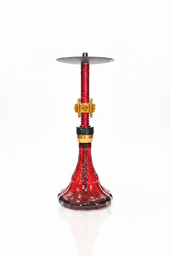 Power Rangers X Hookha