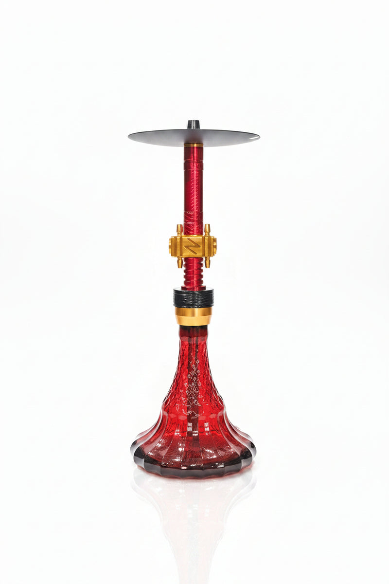 Power Rangers X Hookha