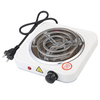Big Hot Plate (1000W) with 5 Level Heat - Image 2