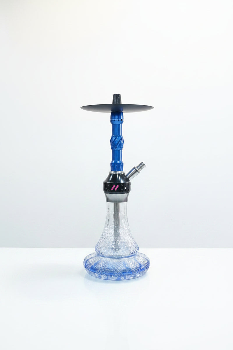 Russian X Hookha / Xfunction