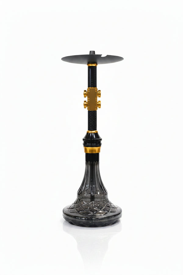 Terra X Hookha