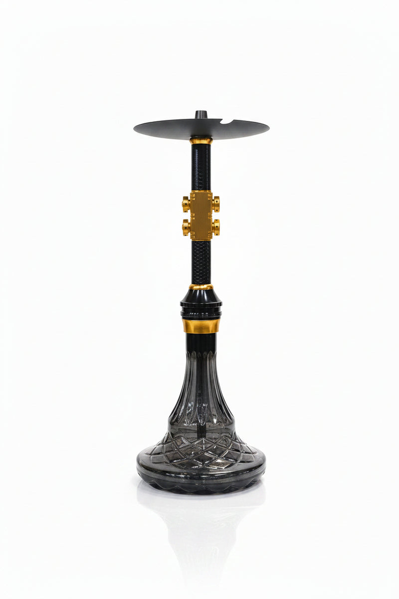 Terra X Hookha