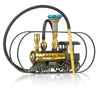 COCOYAYA Express Hookah - Image 1