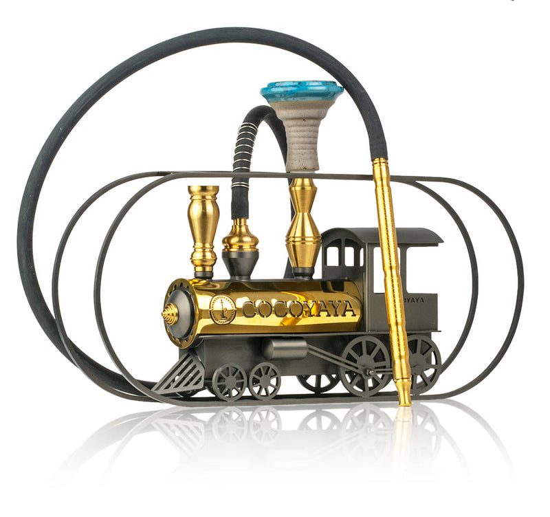 COCOYAYA Express Hookah