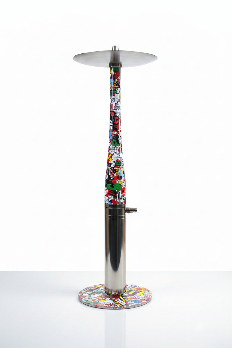 Russian BaseBall XHookha(Unbreakable)