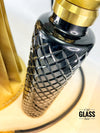 COCOYAYA Gemini Hookah - Golden - Image 7